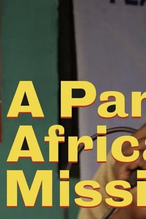 A Pan-African Mission