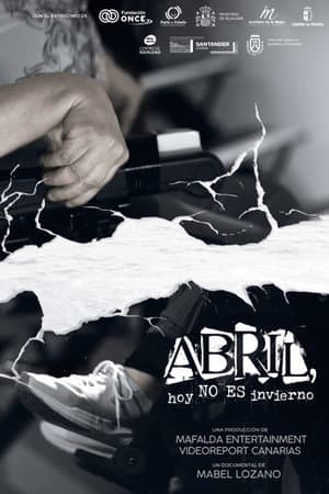 Abril, It's Not Winter Today
