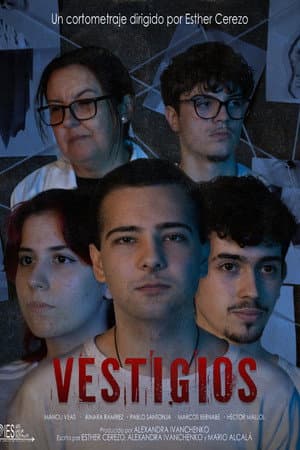 VESTIGIOS