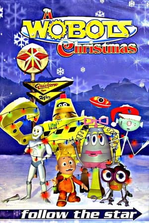 A Wobots Christmas