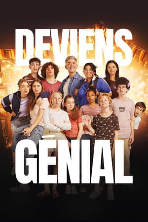 Deviens génial