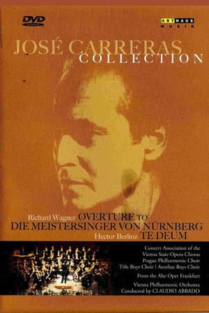 José Carreras & Claudio Abbado - Frankfurt Concert 1992
