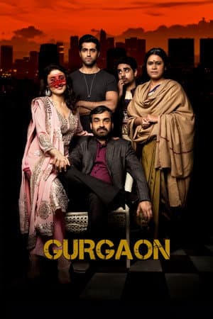 Gurgaon