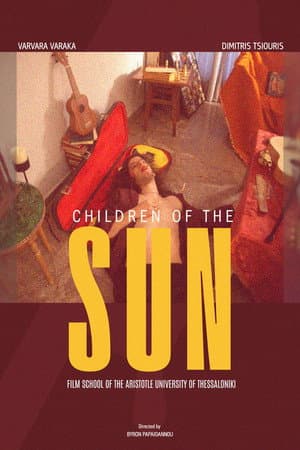 Children Of The Sun