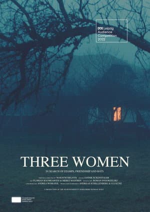 Three Women