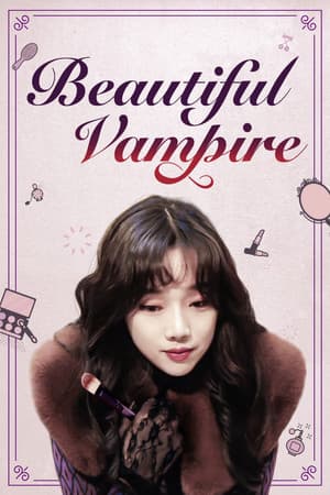 Beautiful Vampire