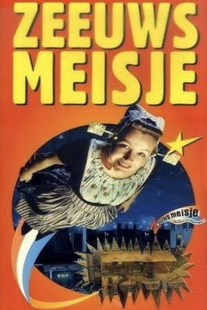 Zeeuws meisje