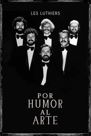 Por humor al arte