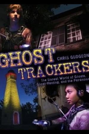 Ghost Trackers