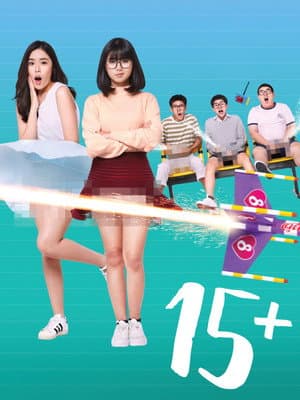 15+ Coming of Age