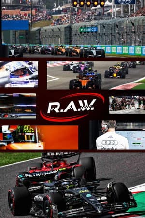 F1 R.A.W.
