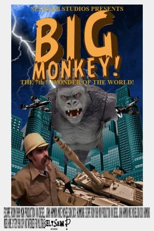 Big Monkey!