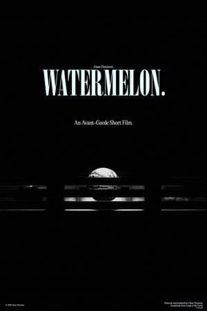 Watermelon.