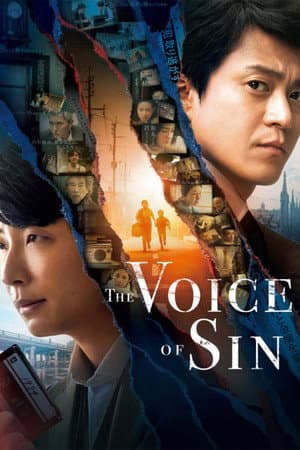 The Voice of Sin