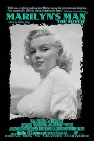 Marilyn's Man