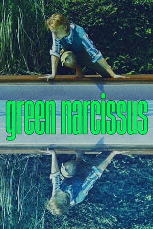 Green Narcissus