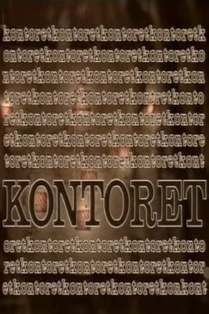 Kontoret