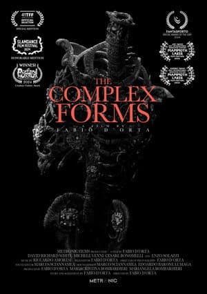 The Complex Forms