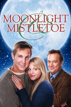 Moonlight & Mistletoe