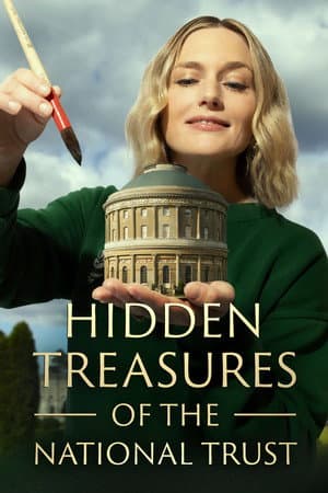 Hidden Treasures of the National Trust