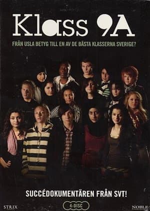 Klass 9A