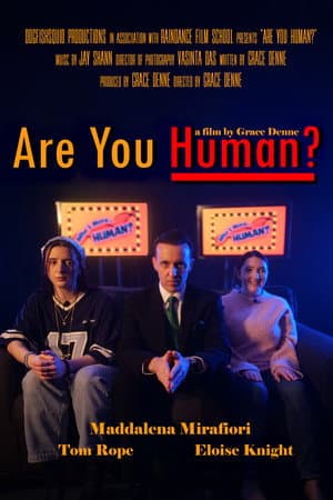 Are You Human?