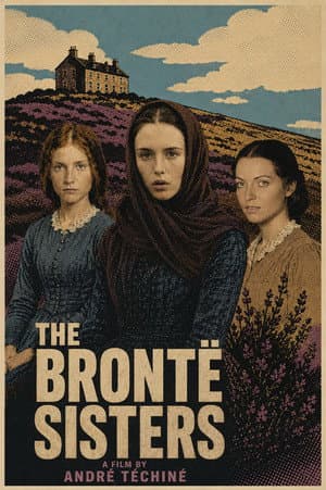 The Bronte Sisters