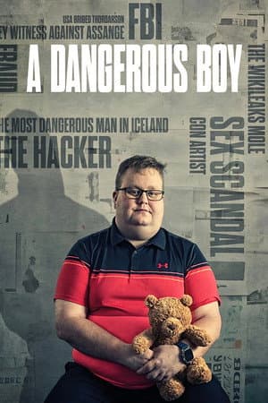 A Dangerous Boy