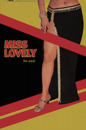 Miss Lovely