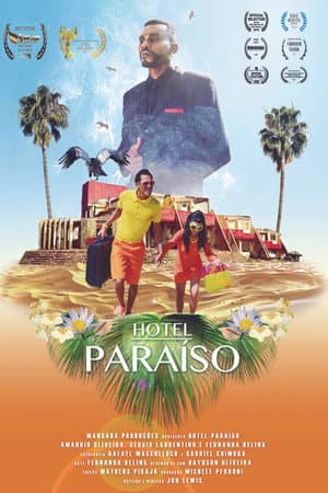 Hotel Paraíso