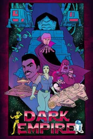 Dark Empire