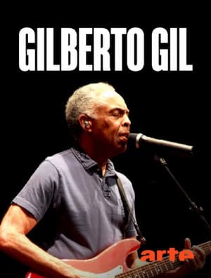 Gilberto Gil @ Philharmonie De Paris