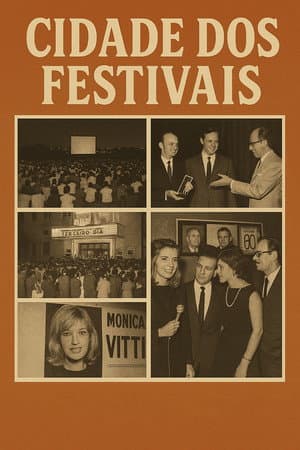 City of Festivals