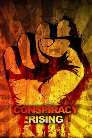 Conspiracy Rising