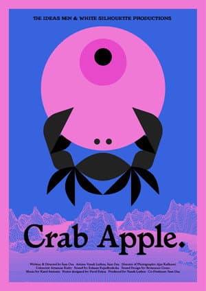 Crab Apple