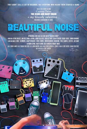 Beautiful Noise