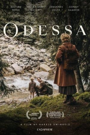 Odessa