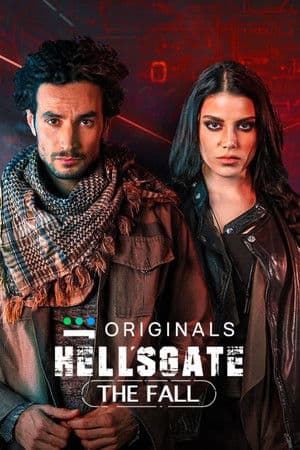 Hell's Gate