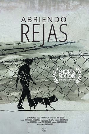 Abriendo rejas