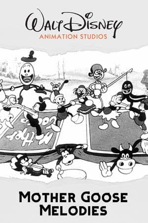 Mother Goose Melodies