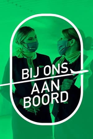 Bij ons aan Boord