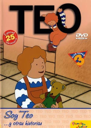 Soy Teo ...y otras historias