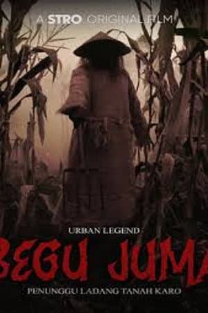 URBAN LEGEND : BEGU JUMA