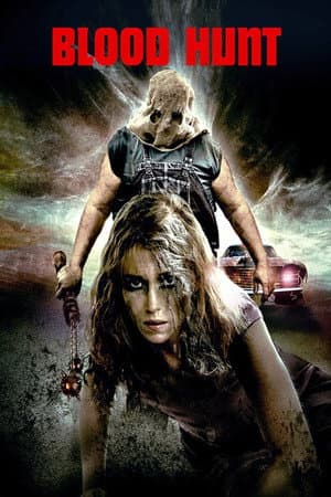 Blood Hunt