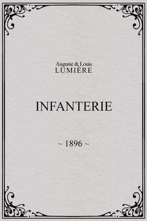 Infanterie