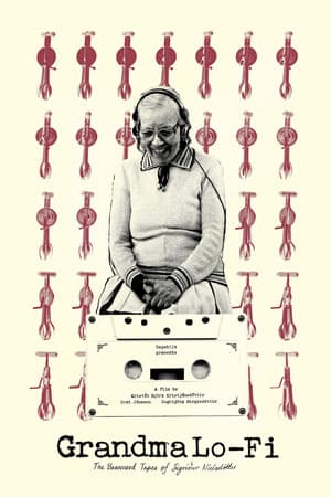 Grandma Lo-Fi