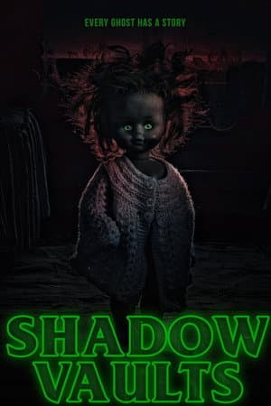 Shadow Vaults