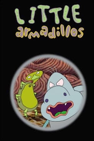 Little Armadillos