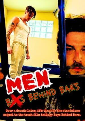 Men Behind Bars