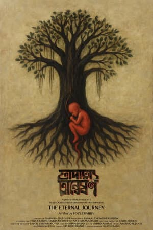 The Eternal Journey